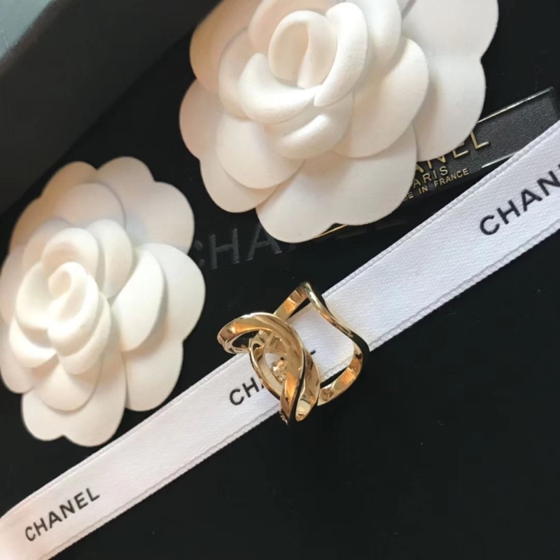 Chanel Rings